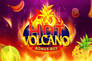 Hot Volcano Bonus Buy